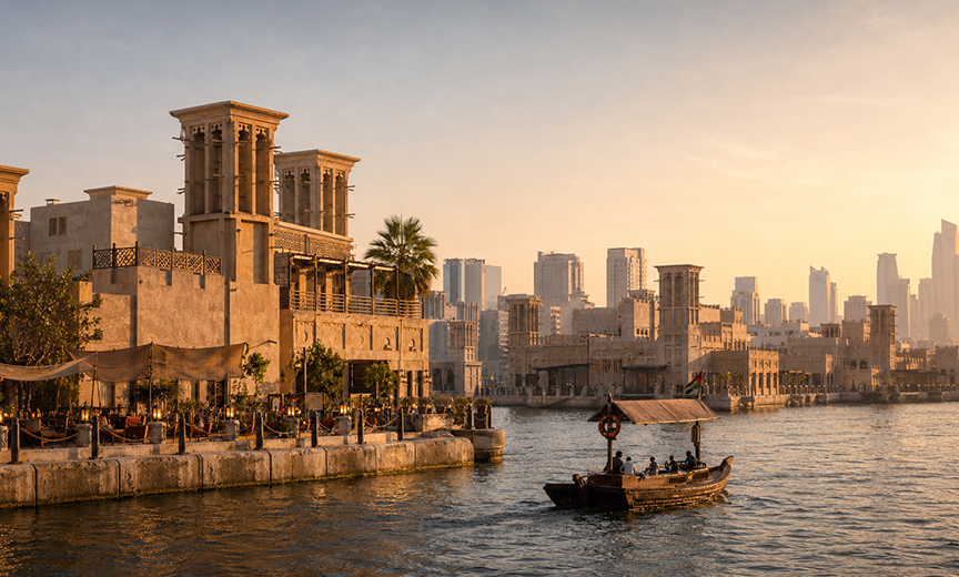 Best Off Plan areas in Dubai for end users