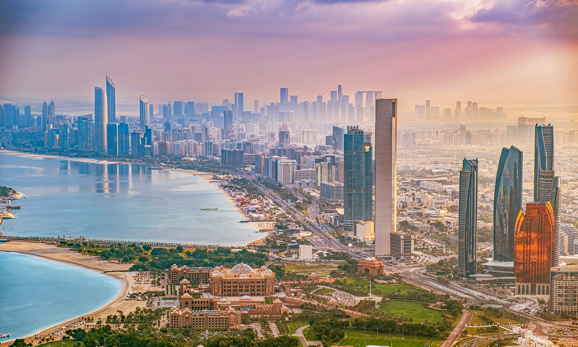 The best property developers in Abu Dhabi: projects and reputation