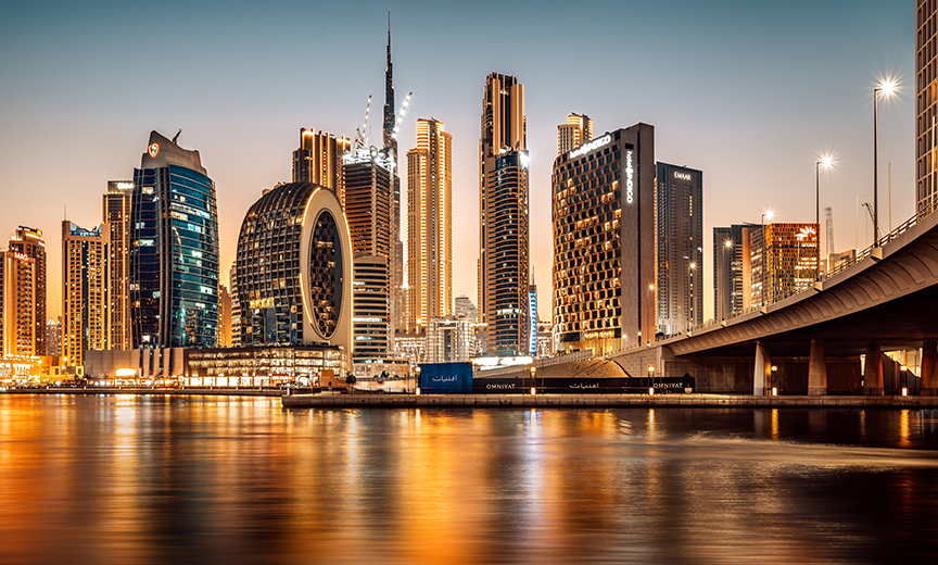 Buy-to-let mortgages in Dubai: eligibility, deposit and rental-income checks