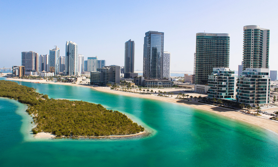 Buying property in Abu Dhabi as an expat: ownership zones, documents and process