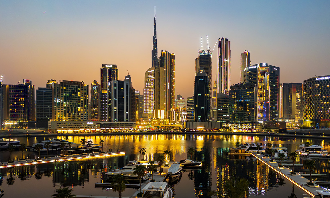 Capital appreciation in Dubai property: how to assess growth potential before buying