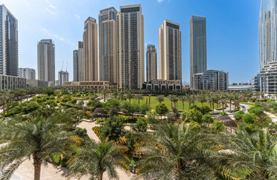 Everything you need to know about Dubai Creek Harbour - haus & haus