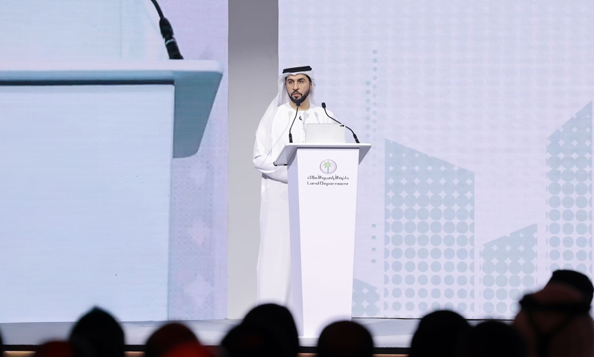 How Dubai’s new DLD AI platform could change property registration