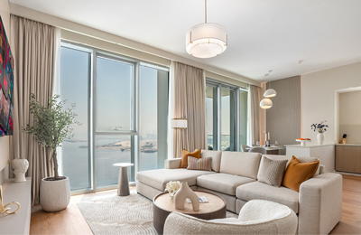 Are Dubai holiday rentals still a lucrative investment? - haus & haus