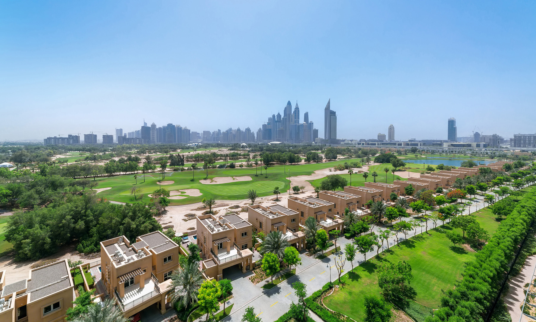 Dubai population reaches 4.74 million in 2026 and what it means for property