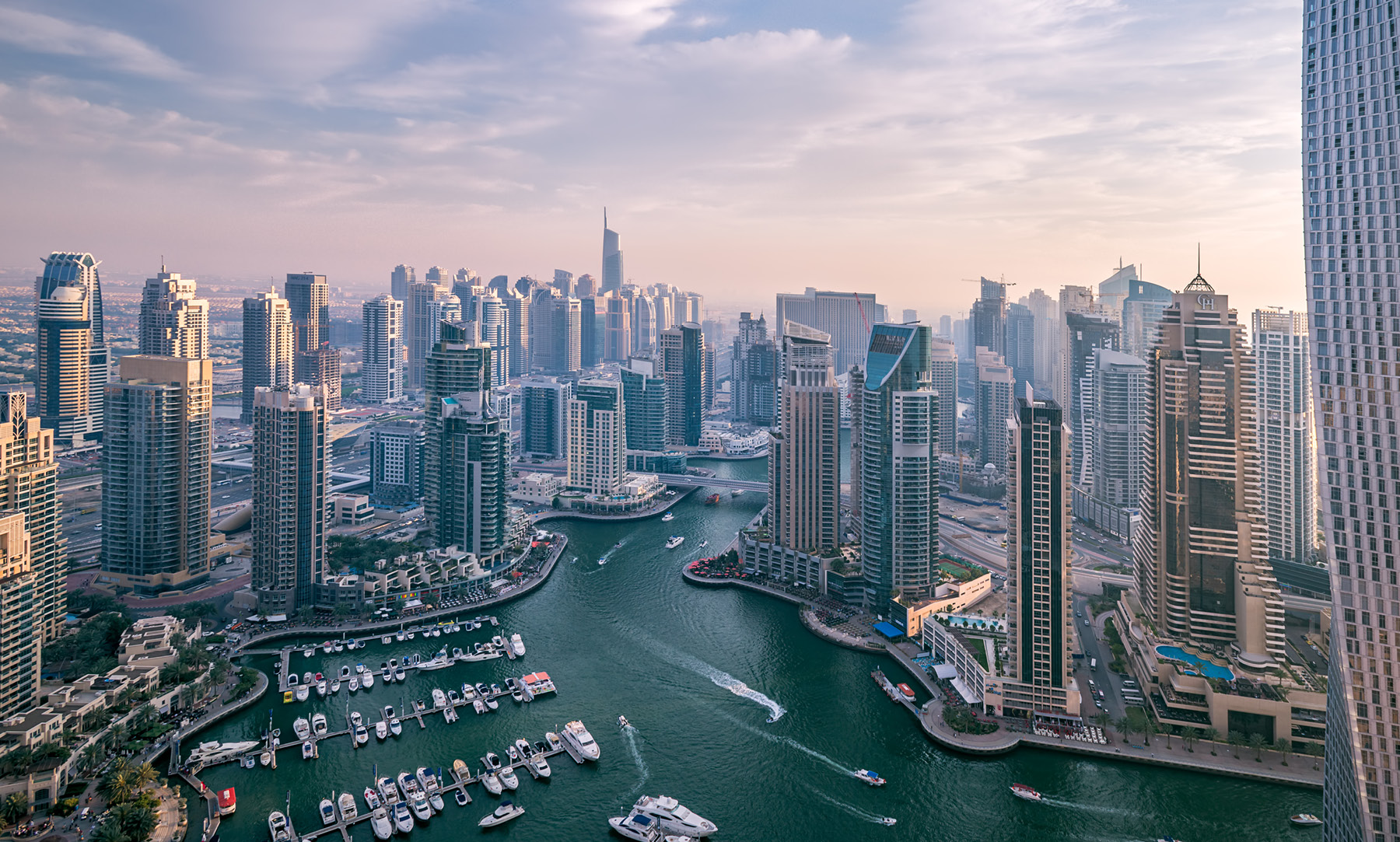 Escrow accounts in Dubai property purchases: how funds are protected and what buyers should check 