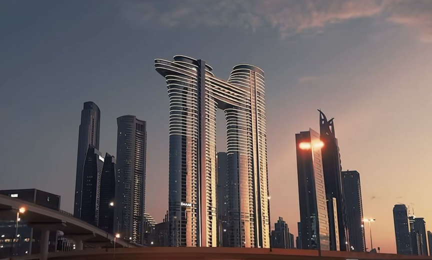 Dubai service charge calculator: estimate annual service charges by community and property size