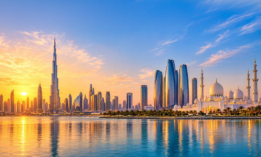 Dubai vs Abu Dhabi property: where should buyers and investors choose?