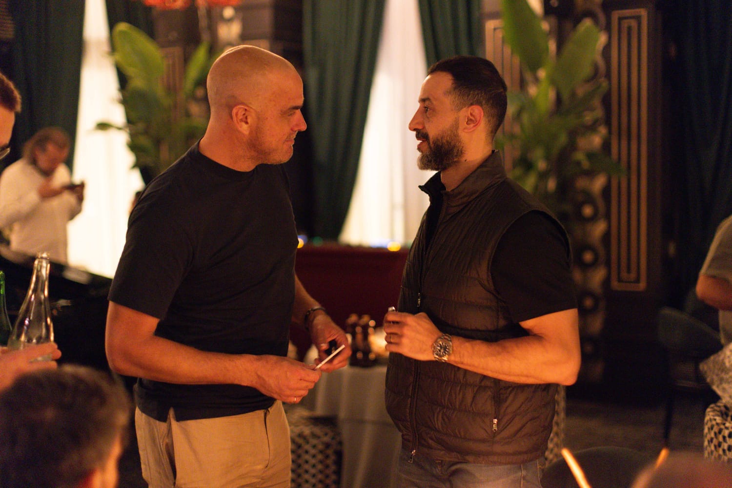 haus & haus attends Emaar’s exclusive Boarding to Excellence Trip to Serbia