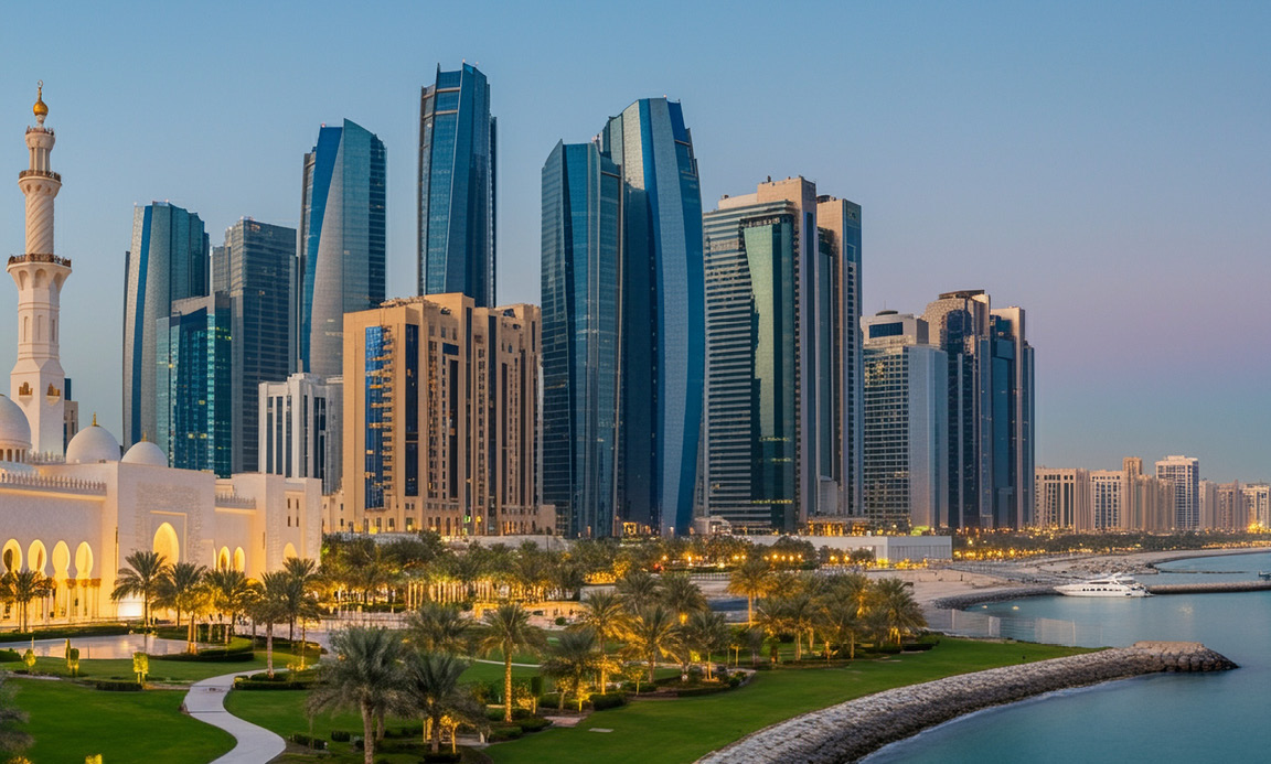 Why first-time buyers are choosing Off Plan property in Abu Dhabi