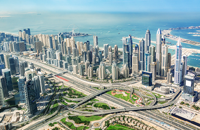 Press Release: haus & haus releases Dubai Area Reports for Q2 2024 - haus & haus