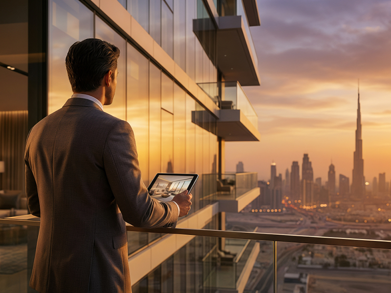 How investors are making profits flipping Dubai’s secondary properties