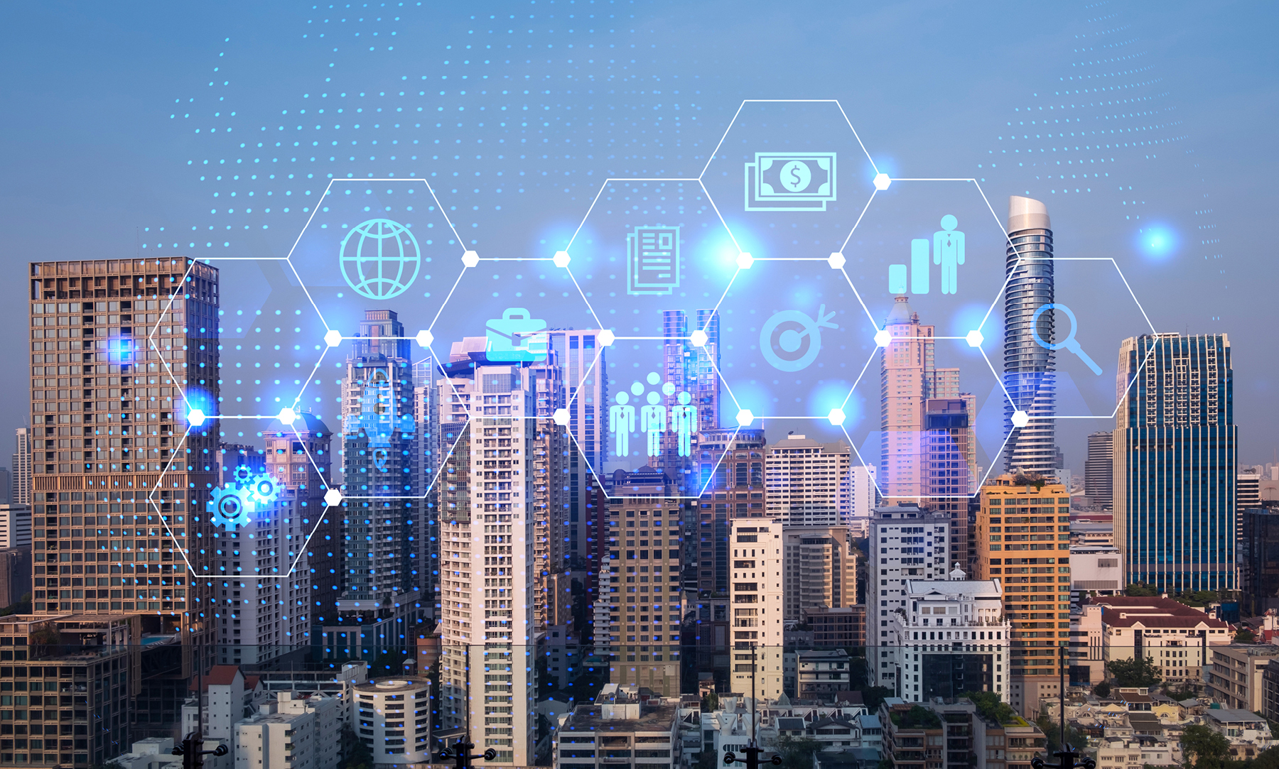 Dubai vs global cities: where should you invest next