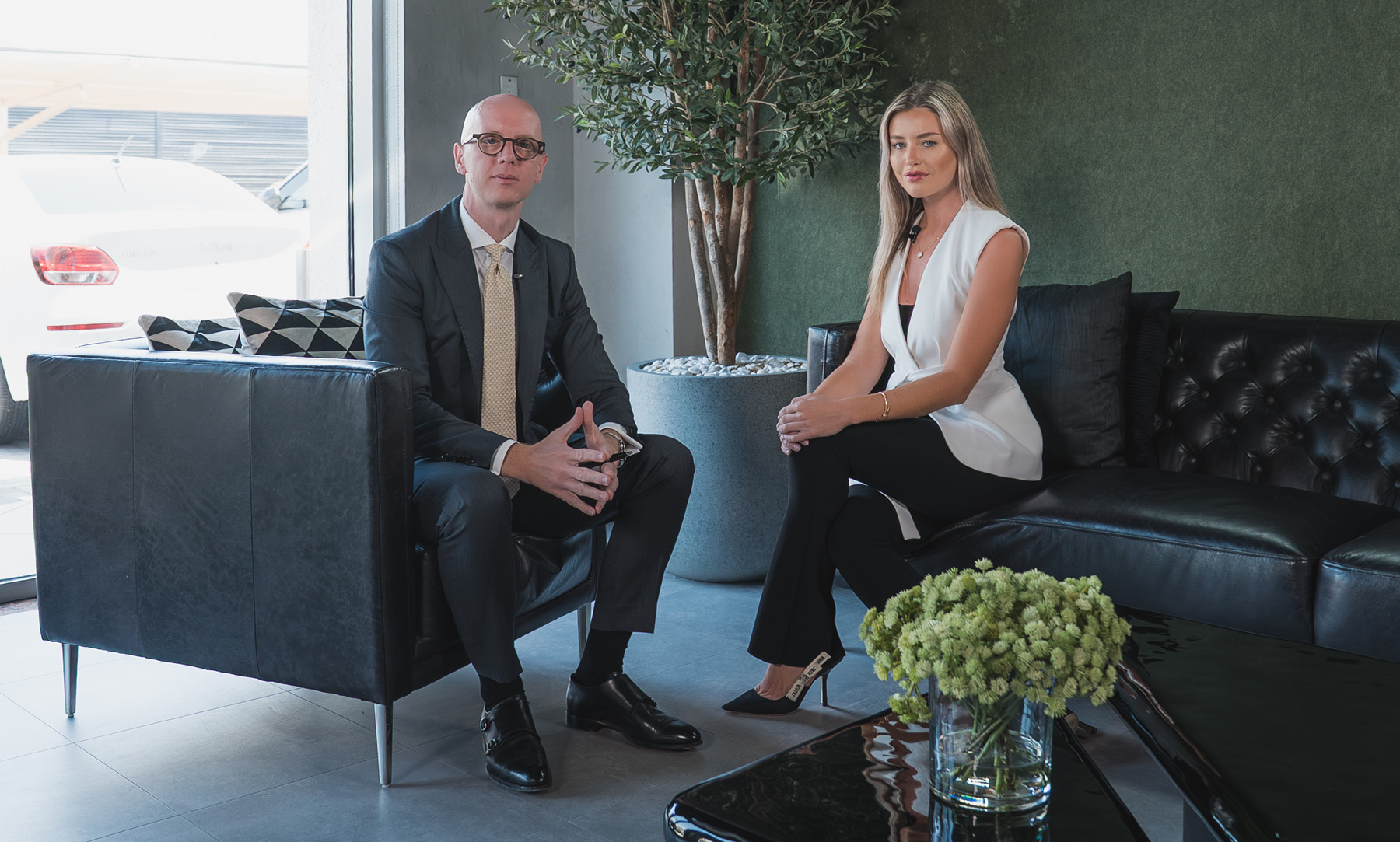 Image Slider - haus & haus