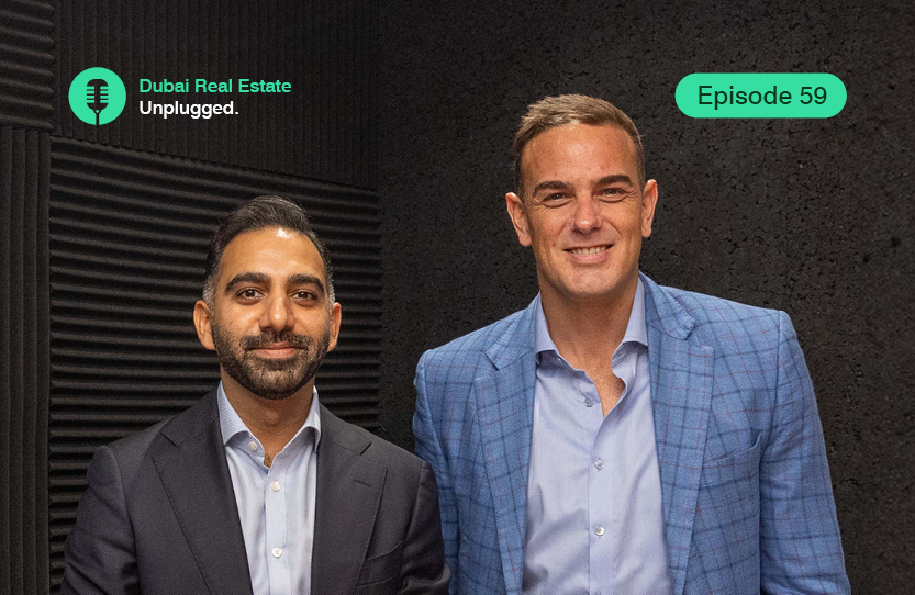 Episode 59: What’s in a name? Our insider take on branded residences - haus & haus