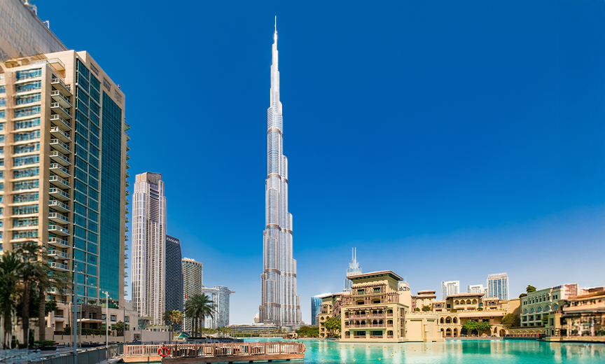 haus & haus ranks No. 1 for Bayut lead share in five Dubai communities