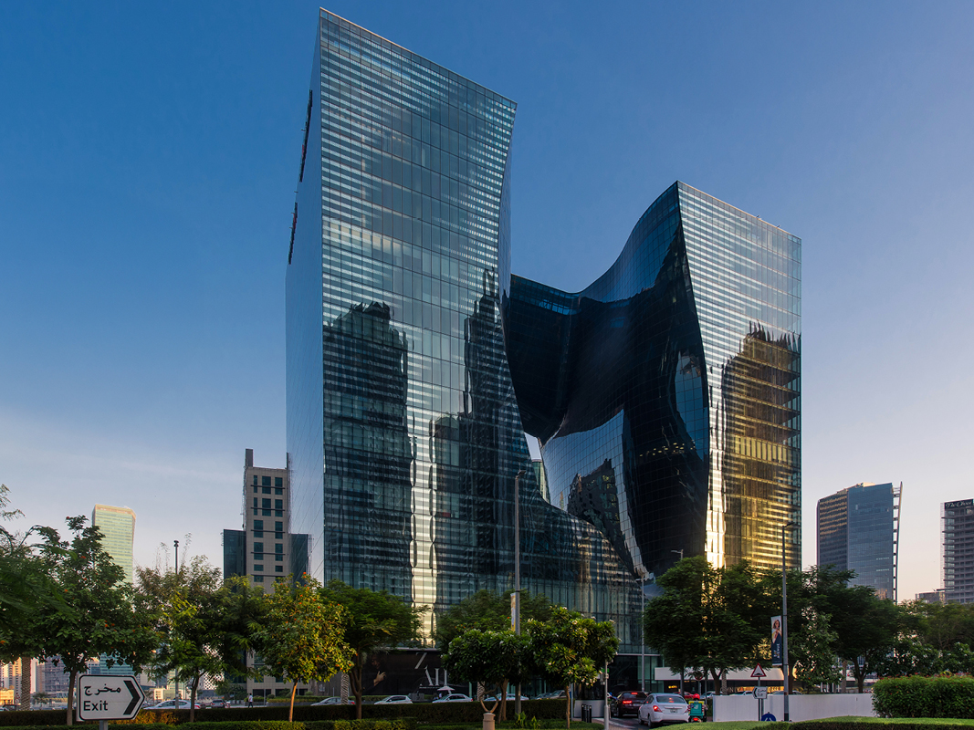 How to gain an advantage when securing office space in Dubai