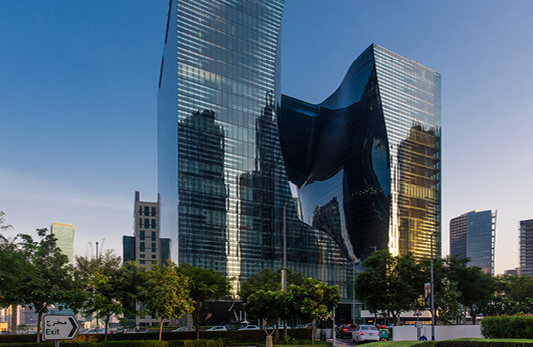 How to gain an advantage when securing office space in Dubai - haus & haus