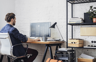 Space to work: Dubai buyers increasingly seek home offices - haus & haus