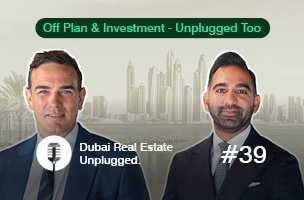 Episode 39: When is the best time to sell your Off Plan investment? - haus & haus