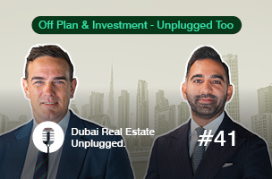 Episode 41: Off plan investments: apartments vs villas - haus & haus