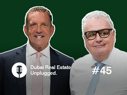 Episode 45: Market Momentum: area deep dive, investment strategies and crypto updates - haus & haus