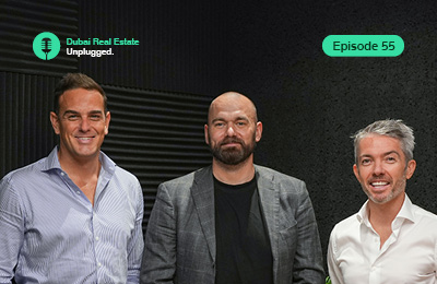 Episode 55: Is the boat still afloat? - haus & haus