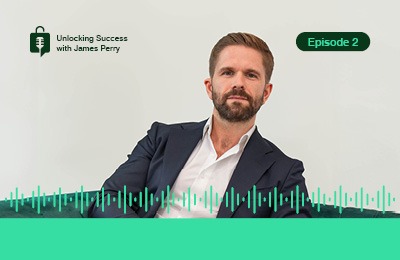 Unlocking Success Episode 2: Becoming a leader and embracing challenges - haus & haus