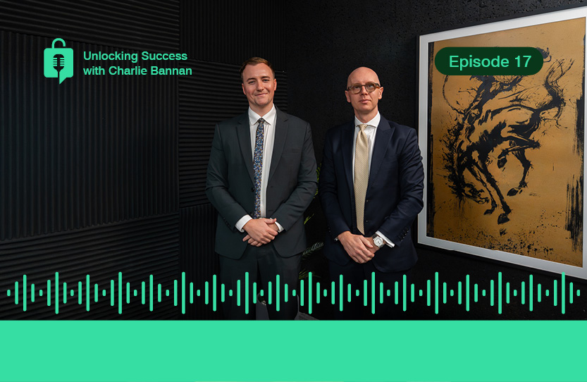 Unlocking Success Episode 17: How a UK teacher became a top leasing agent in Dubai - haus & haus