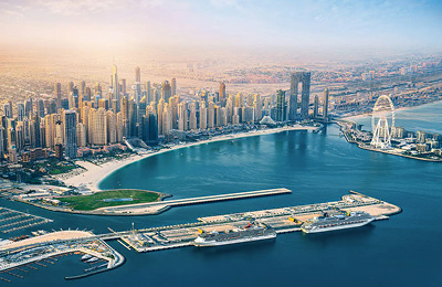 Press Release: haus & haus reveals H1 Dubai real estate highlights - haus & haus