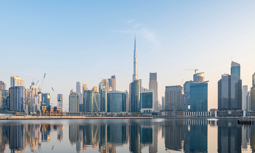 How to invest in Dubai real estate: your Dubai property investment guide