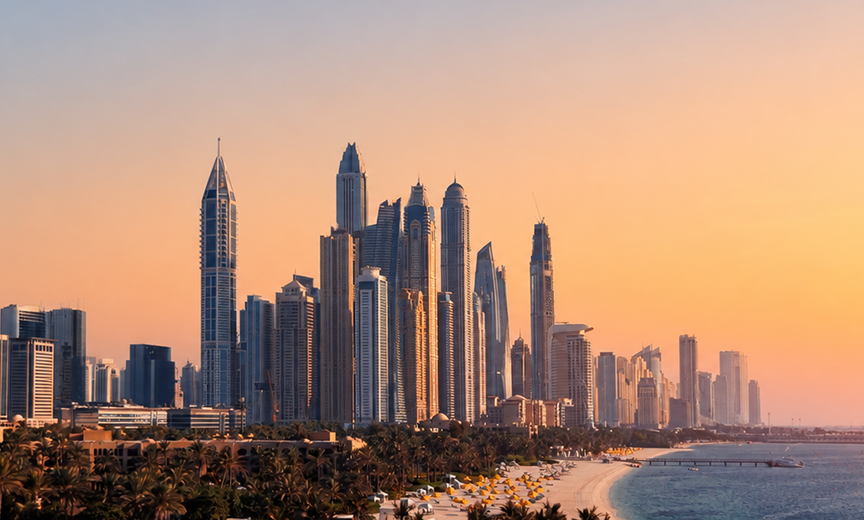 Is Off Plan property a good investment in Dubai? Weighing the pros, cons and risks