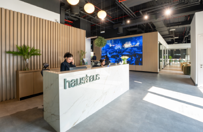 How to approach Dubai’s stabilising property market in 2026 - haus & haus