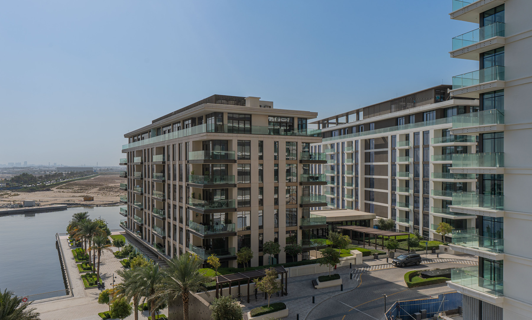 Oqood Registration in Dubai: Fees, Verification and Buyer Protection