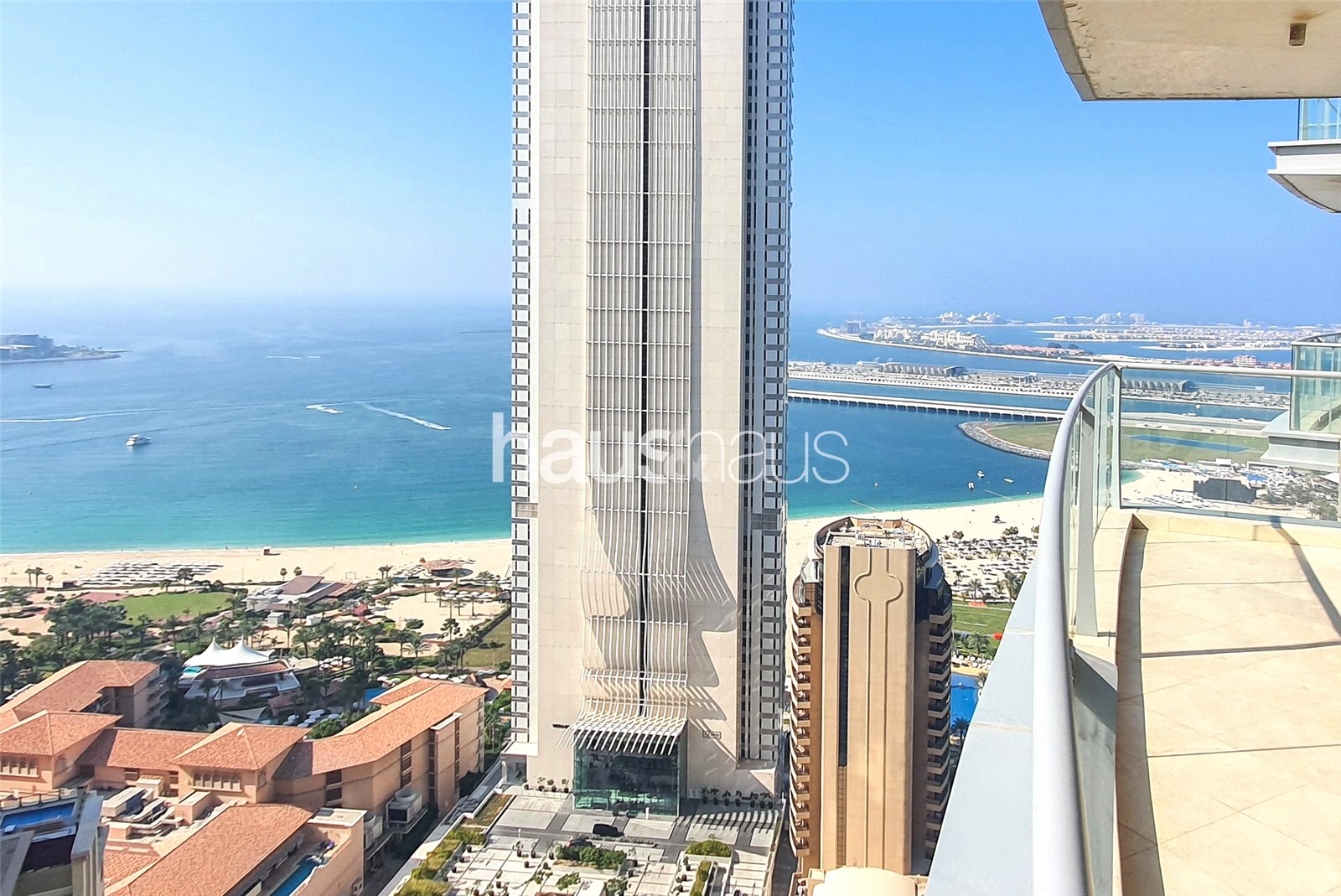 2 bedroom apartment for sale - haus & haus