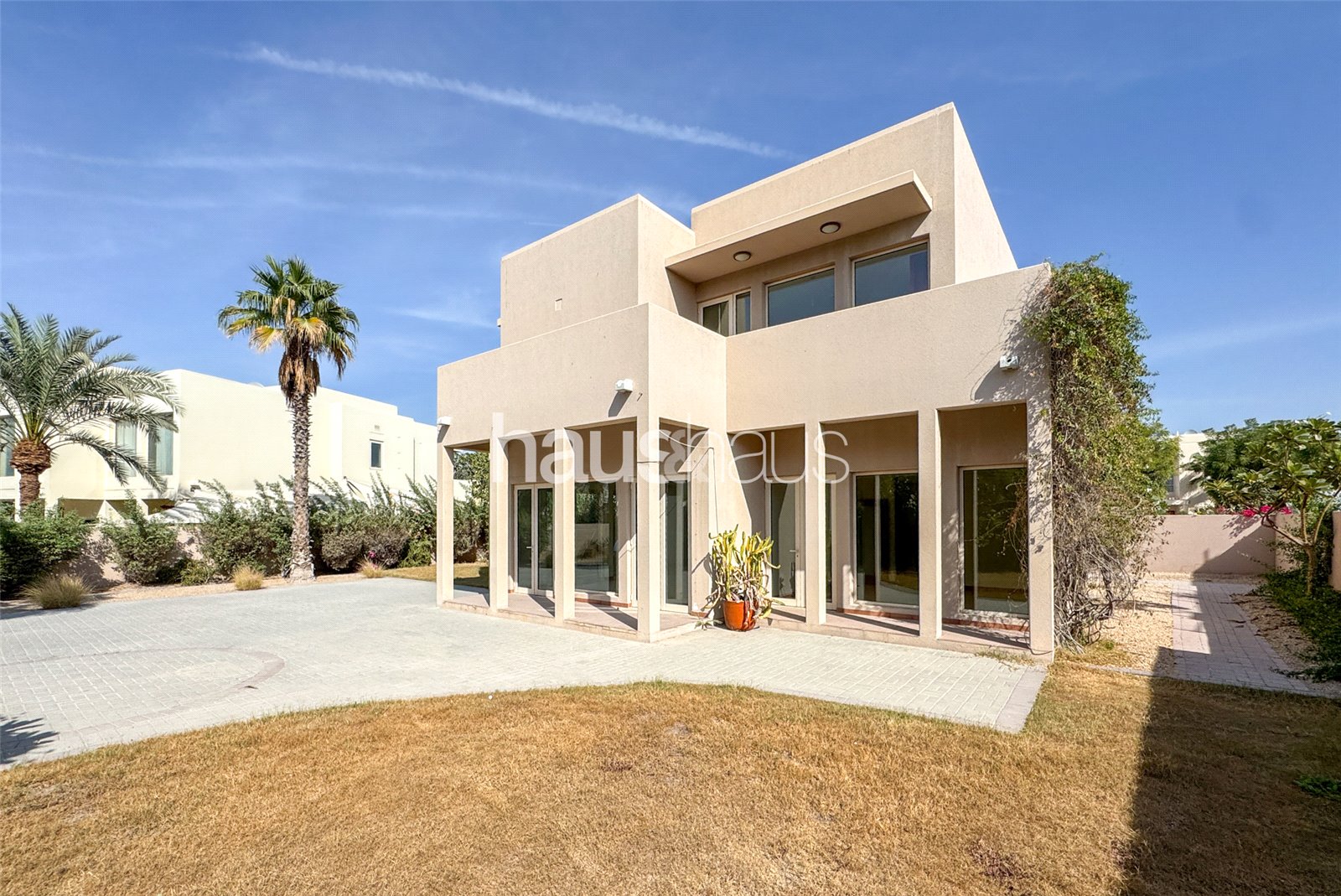 3 bedroom villa for sale - haus & haus