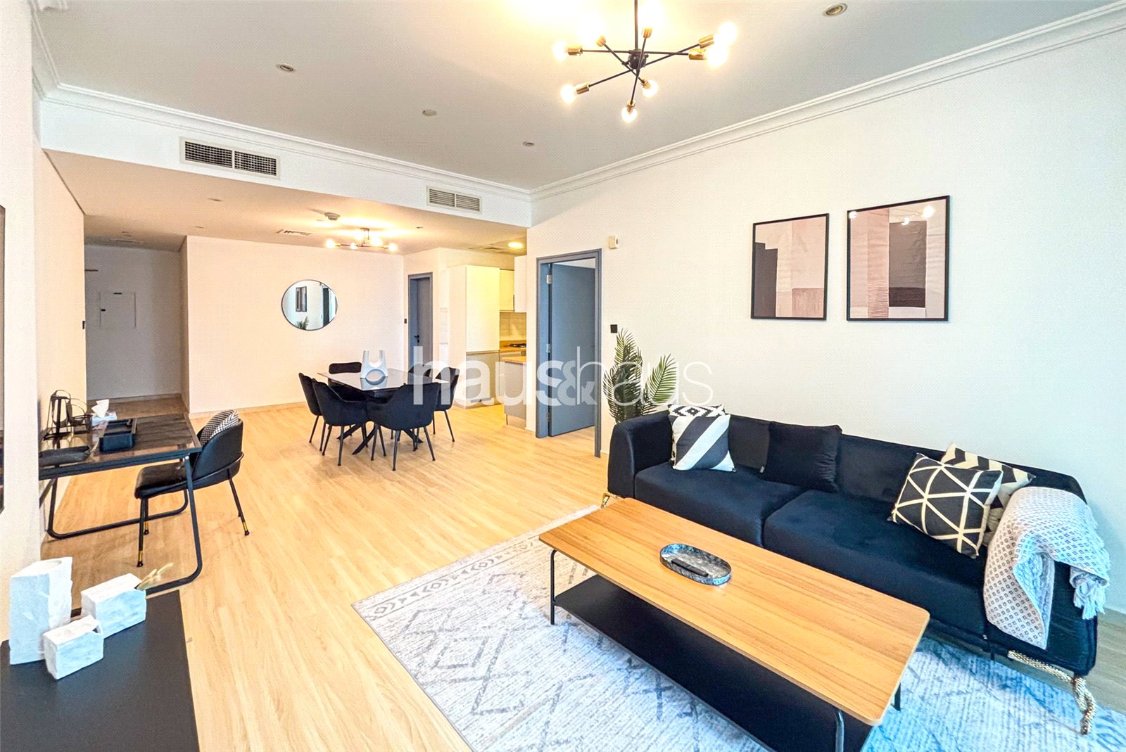 1 bedroom apartment for sale - haus & haus