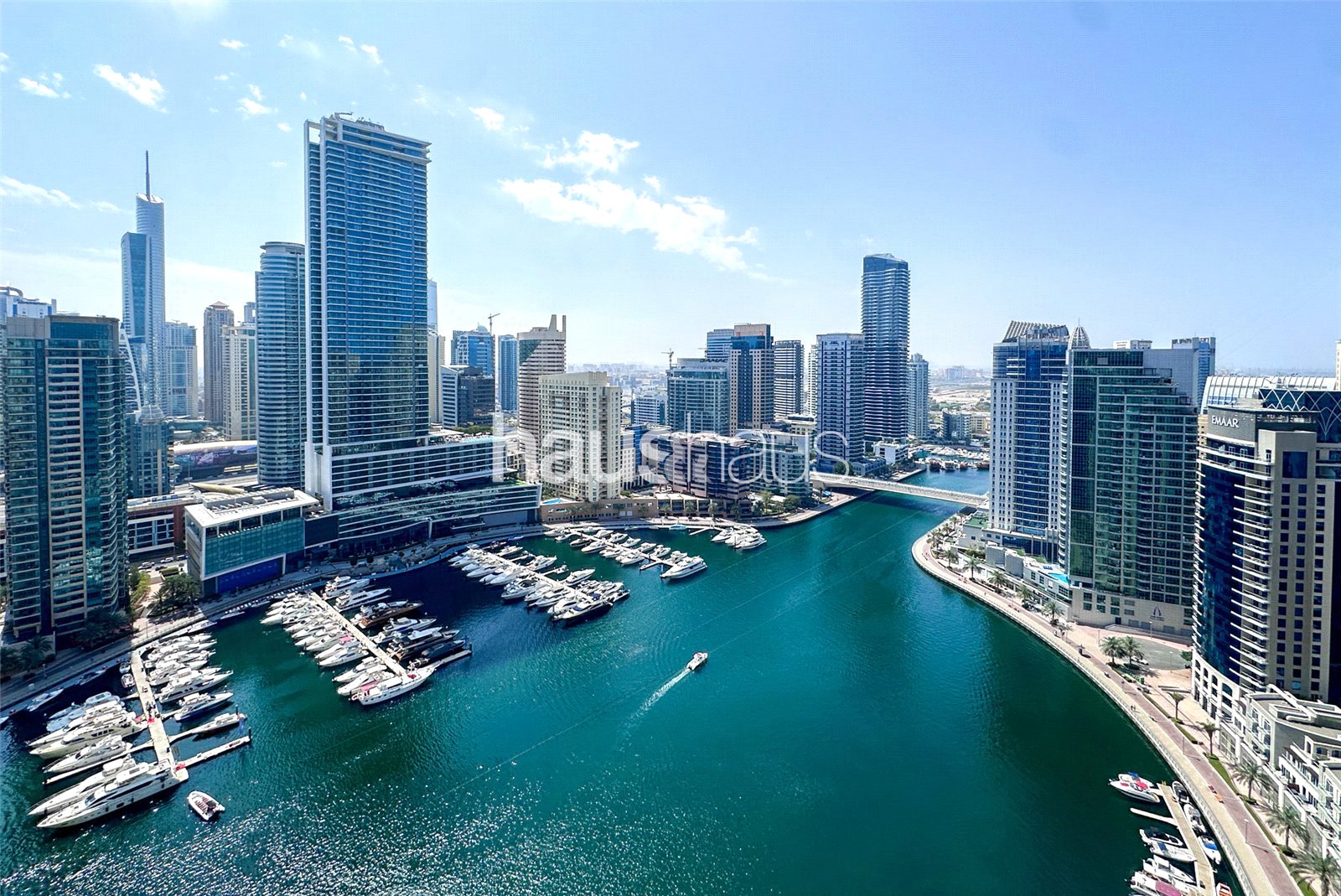 3 bedroom apartment for sale - haus & haus