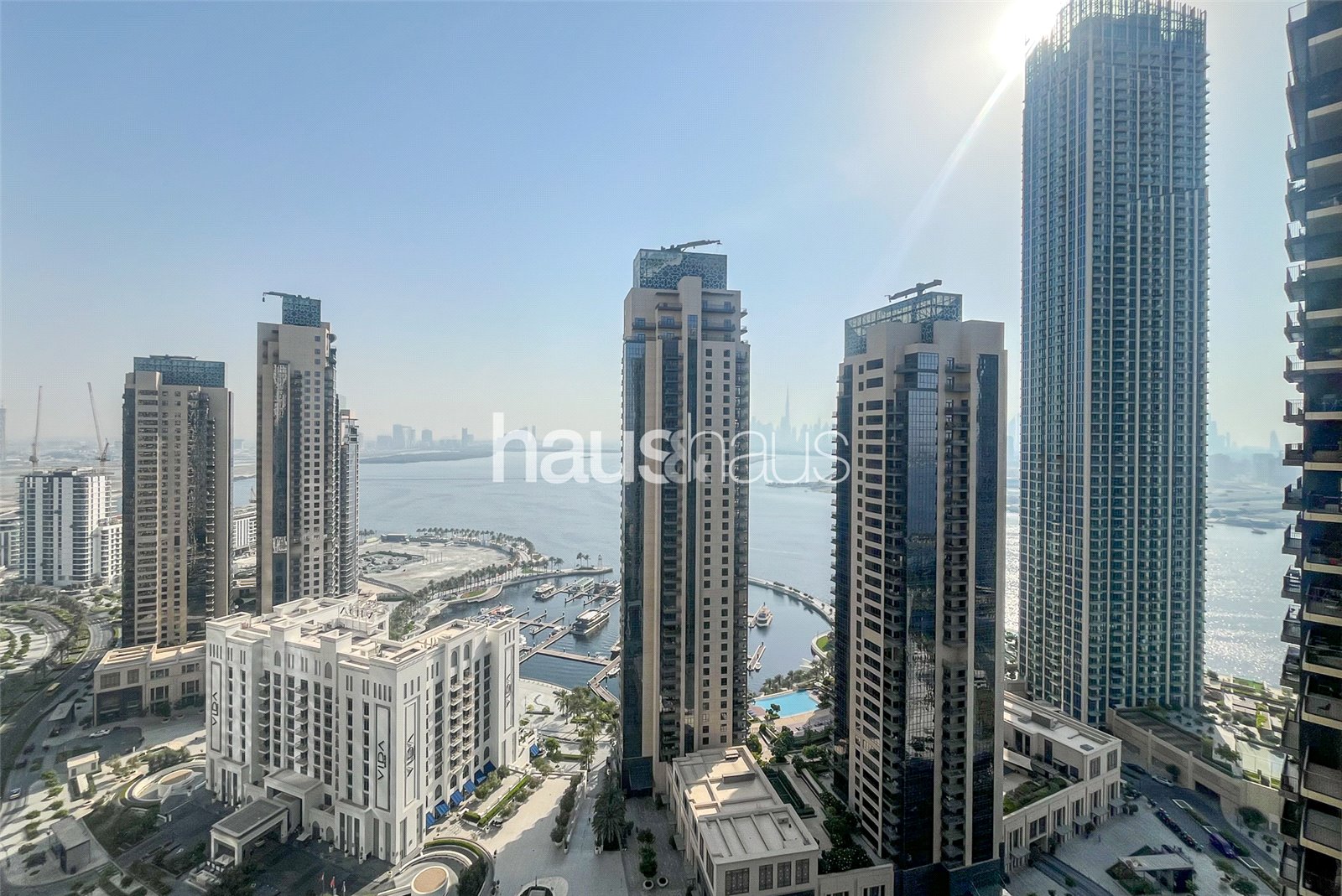 3 bedroom apartment for sale - haus & haus