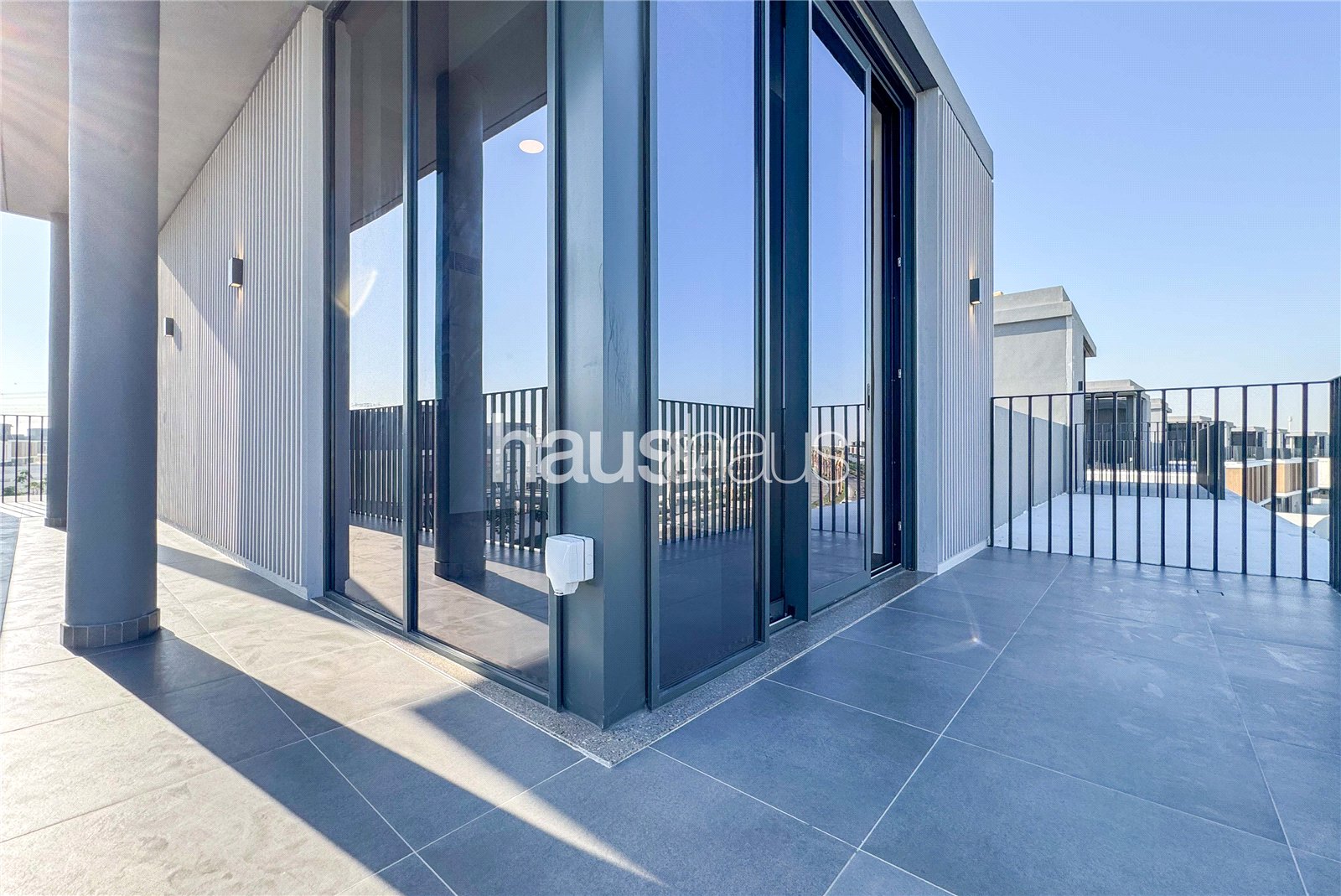 4 bedroom villa to rent - haus & haus