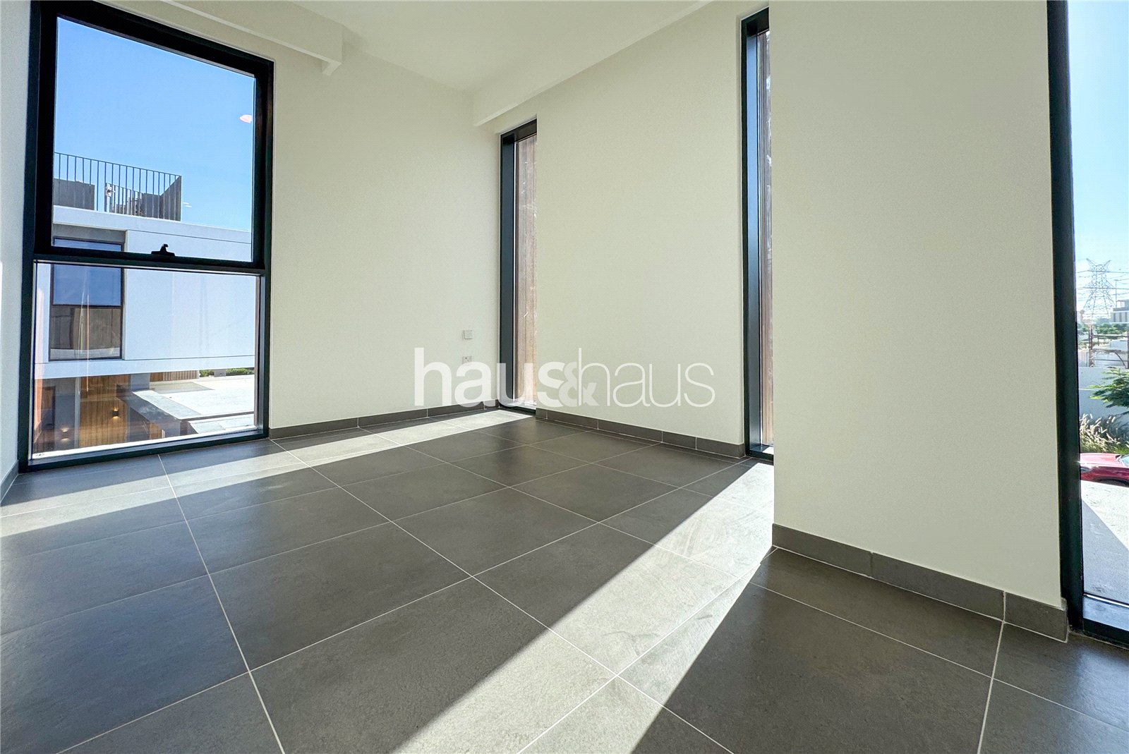 4 bedroom villa to rent - haus & haus