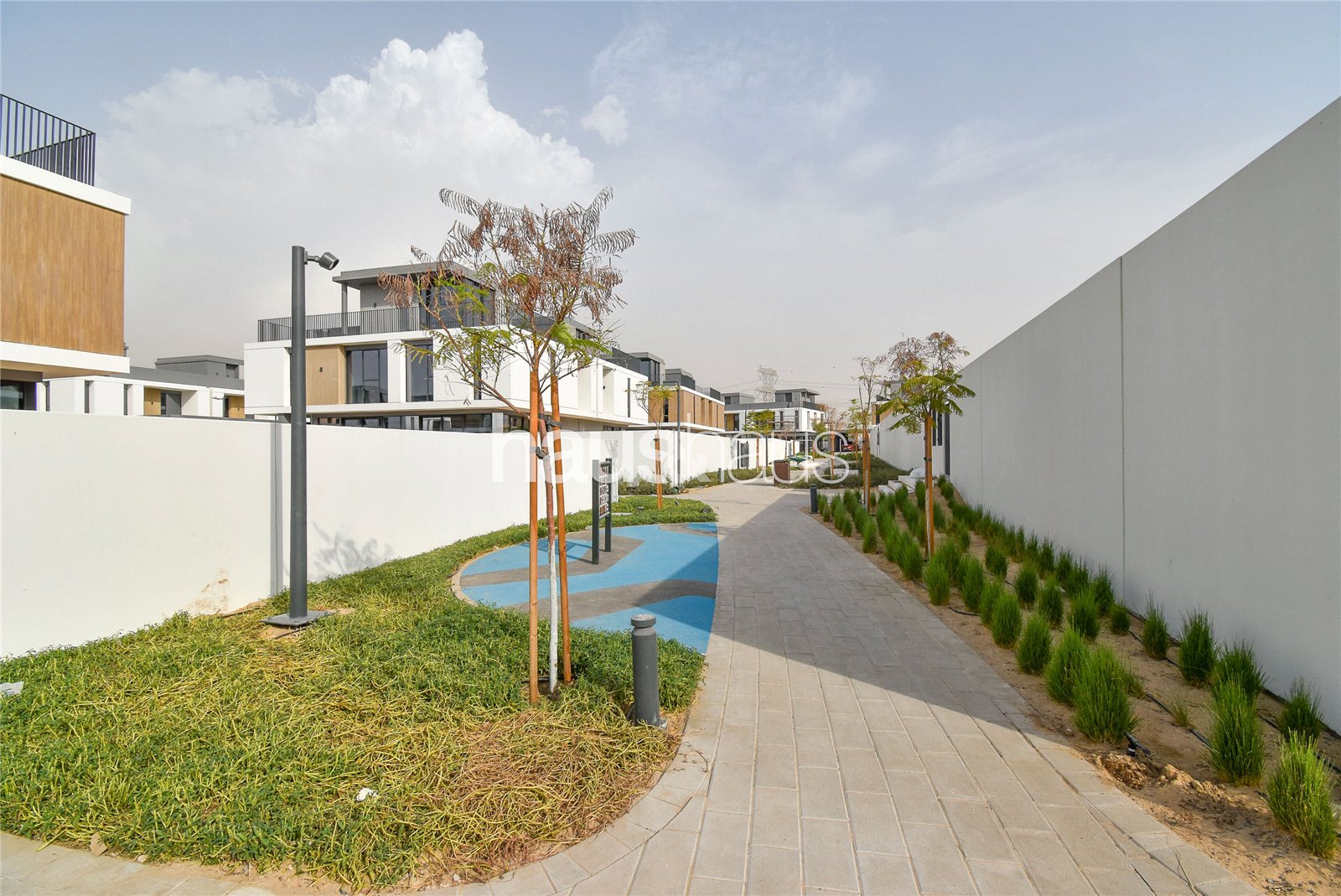 4 bedroom villa to rent - haus & haus