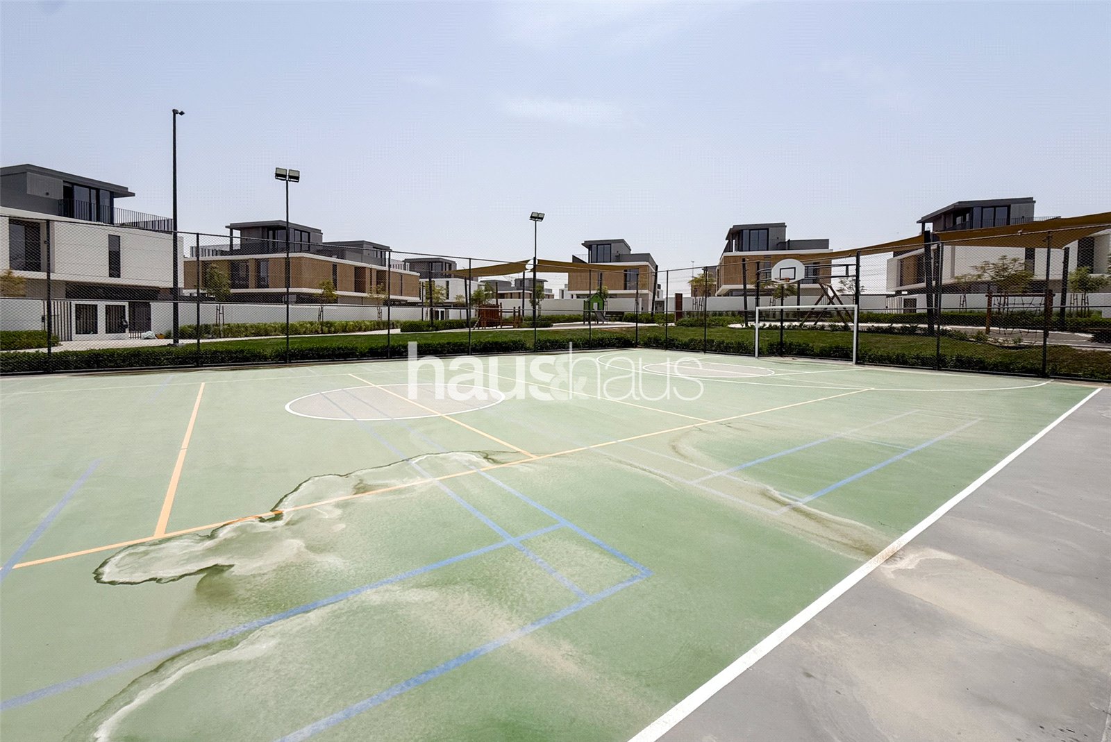 4 bedroom villa to rent - haus & haus