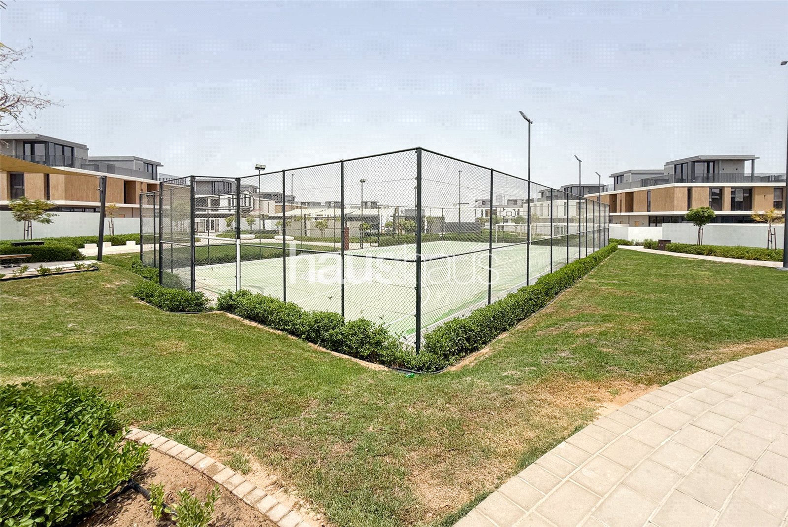 4 bedroom villa to rent - haus & haus