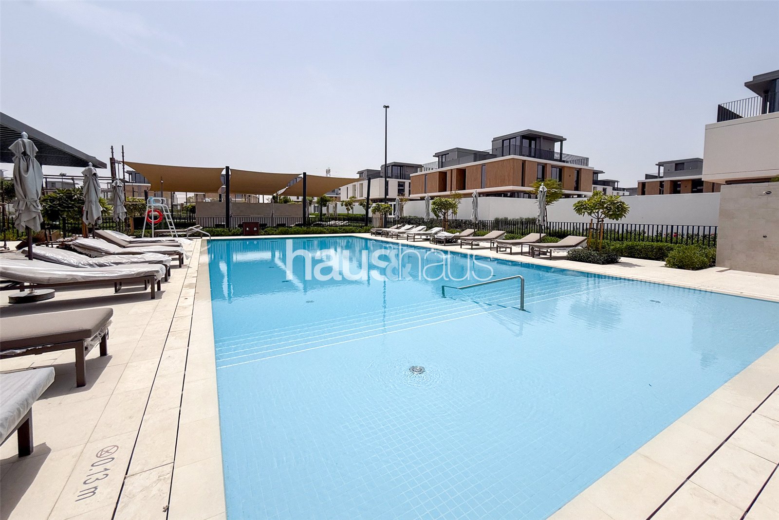 4 bedroom villa to rent - haus & haus