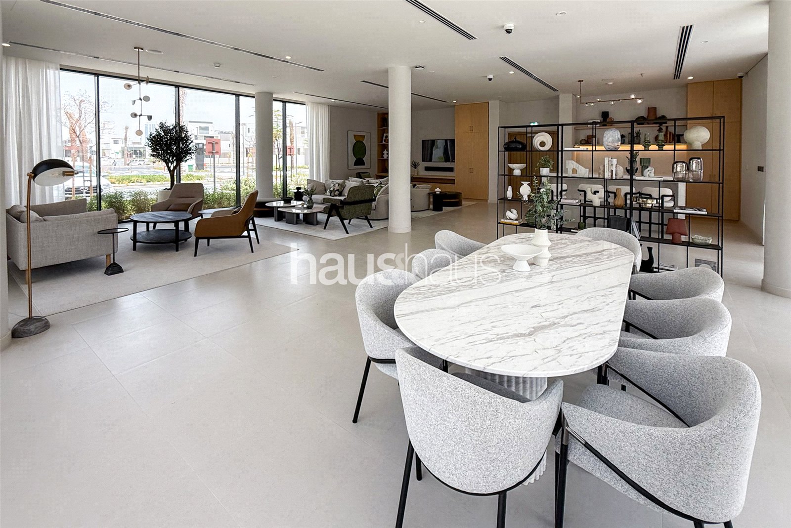 4 bedroom villa to rent - haus & haus