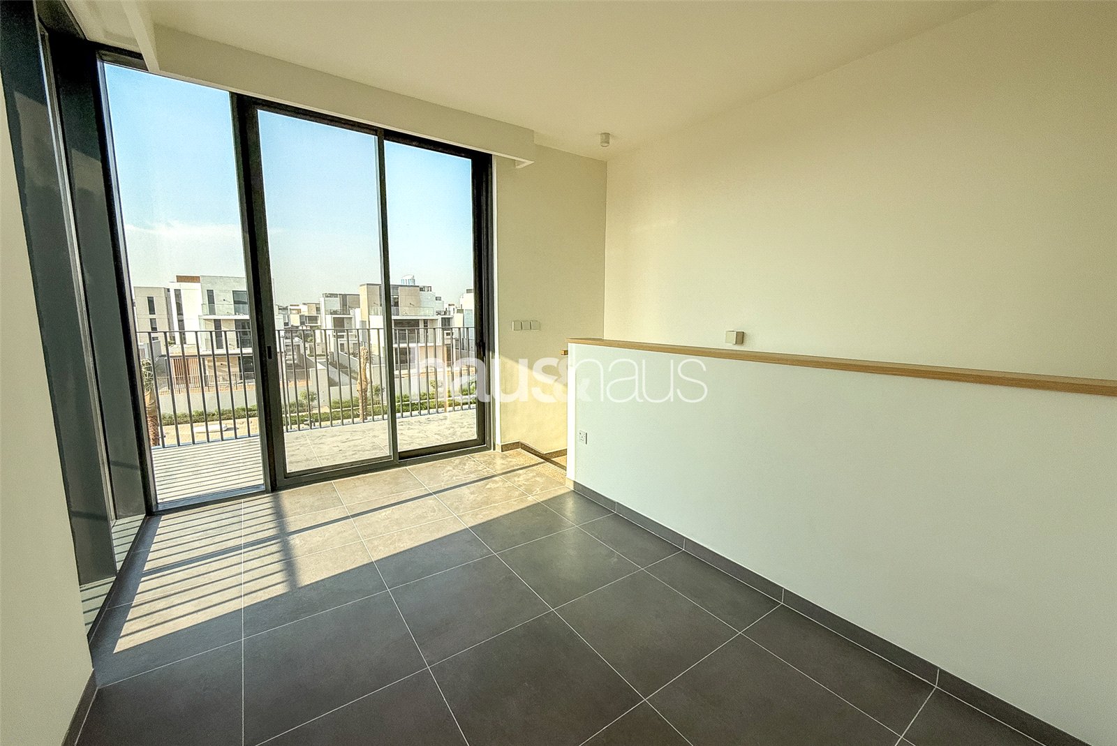 4 bedroom villa to rent - haus & haus