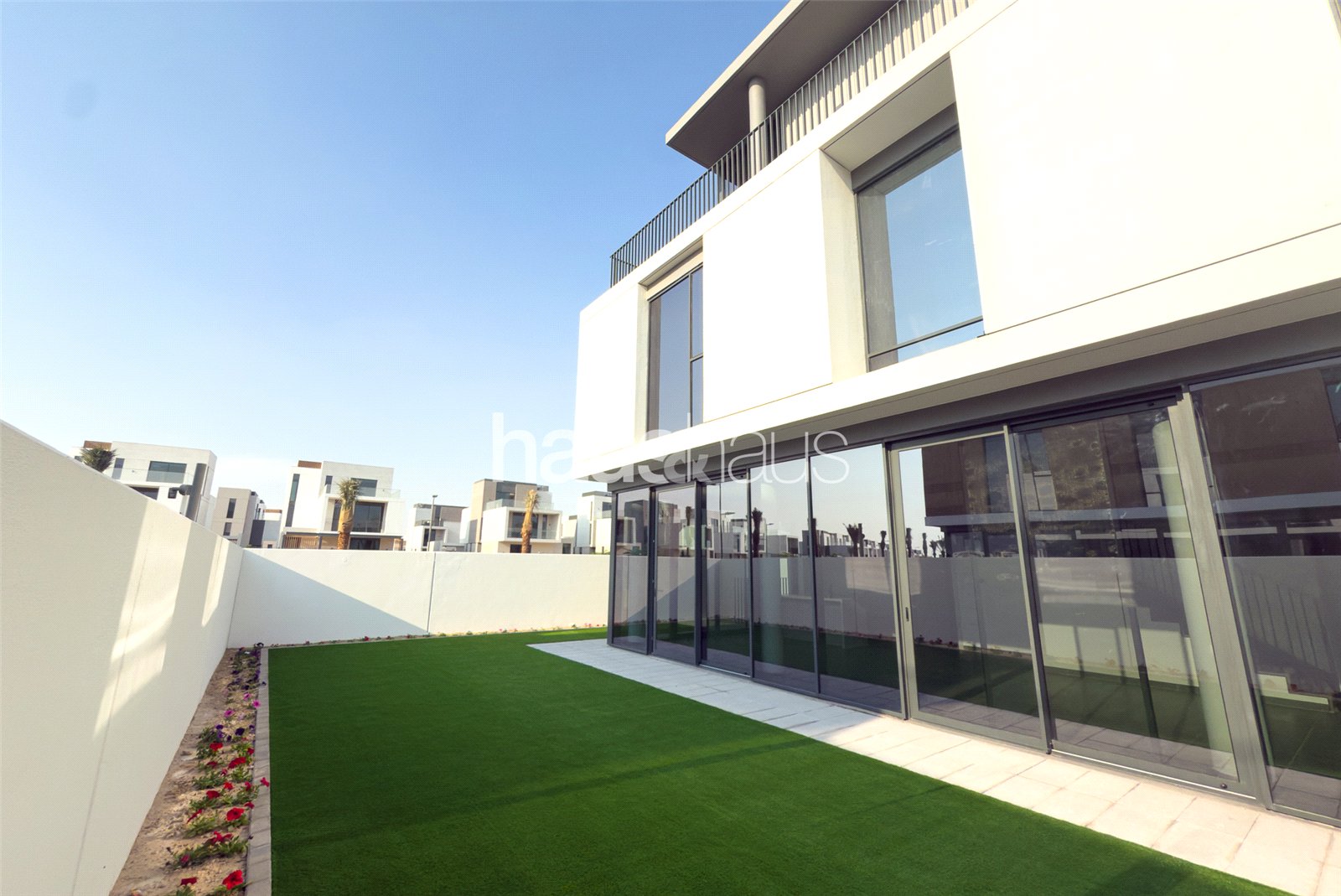 4 bedroom villa to rent - haus & haus