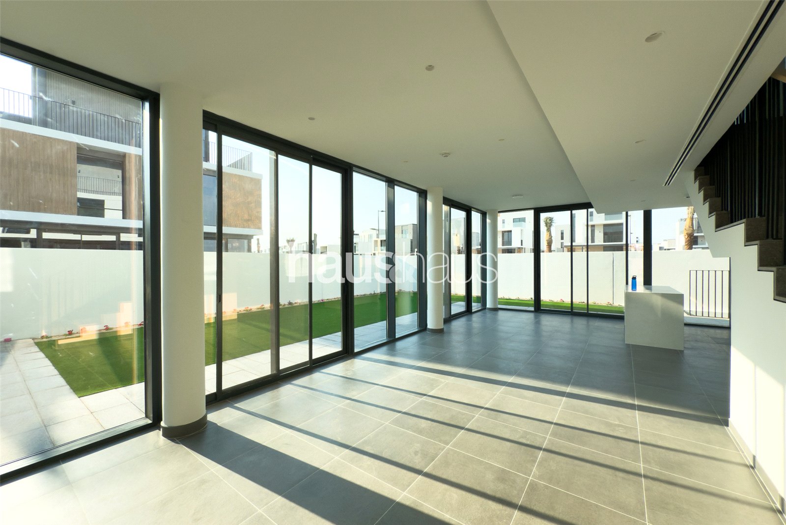 4 bedroom villa to rent - haus & haus