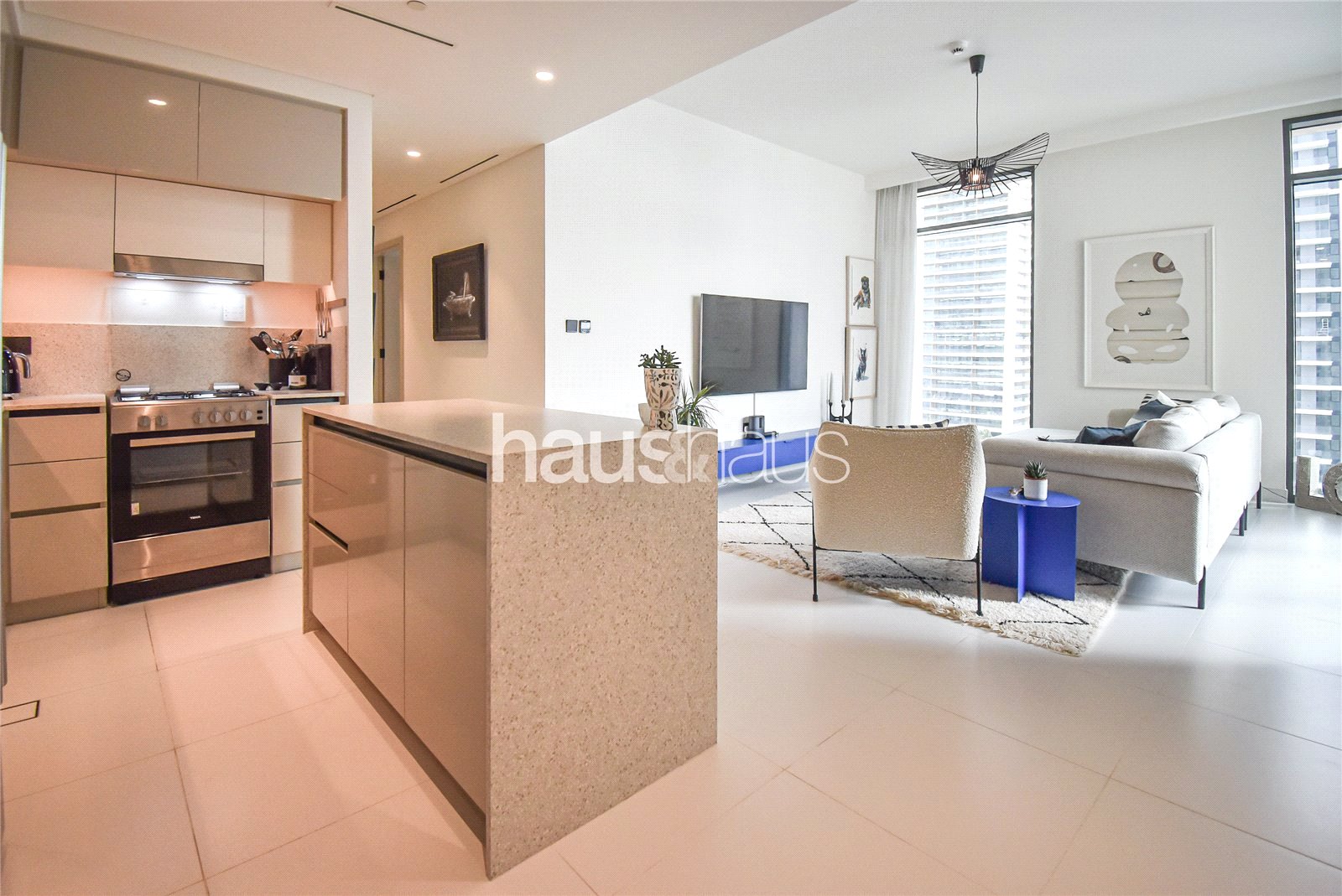 2 bedroom apartment for sale - haus & haus